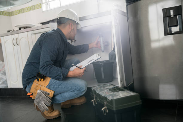 Best Plumbing Inspection Services  in Fairview, NJ