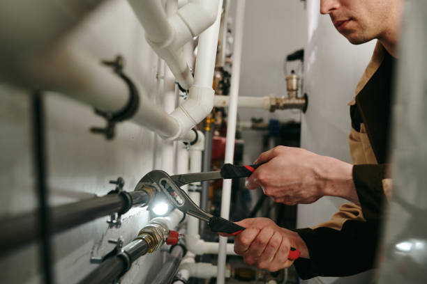 Best Plumbing Services Near Me  in Fairview, NJ