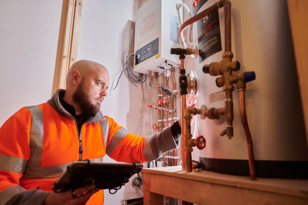 Best Water Heater Repair  in Fairview, NJ