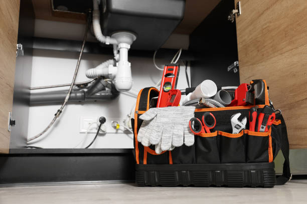 Best Same-Day Plumbing Service  in Fairview, NJ