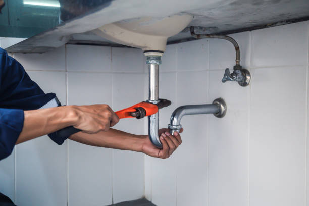 Best Affordable Plumbing Services  in Fairview, NJ