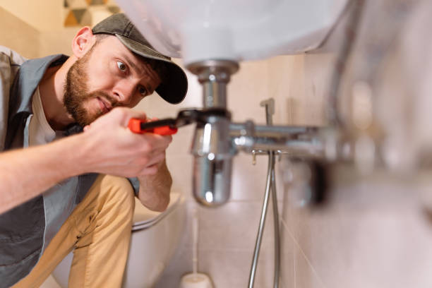 Best Drain Cleaning Services  in Fairview, NJ
