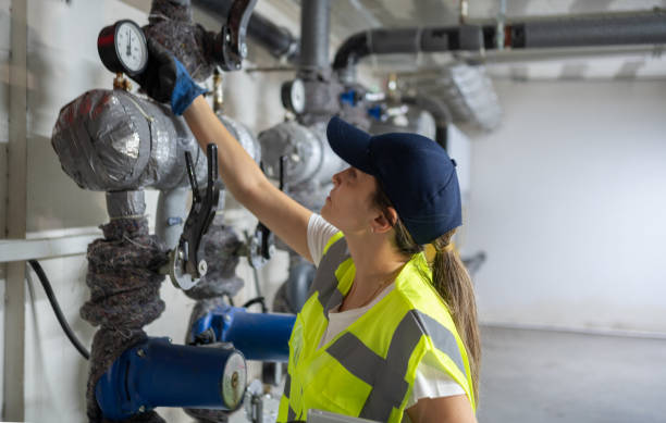 Best Emergency Plumber  in Fairview, NJ