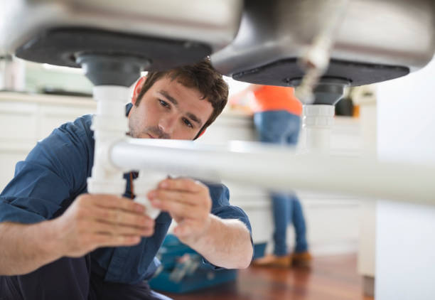 Best Water Leak Repair  in Fairview, NJ