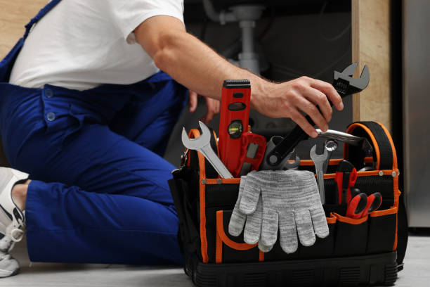 Best Commercial Plumbing Services  in Fairview, NJ