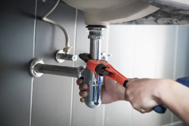 Best Drain Cleaning Services  in Fairview, NJ