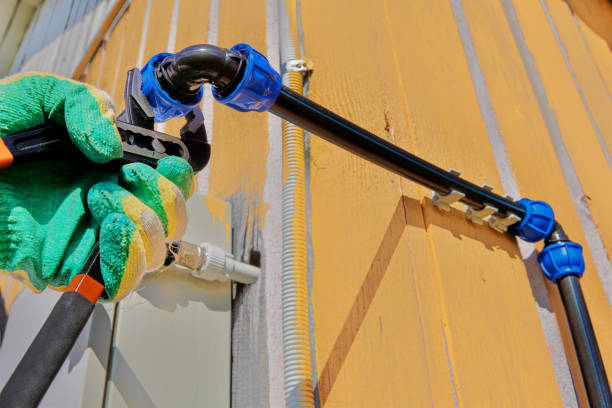 Best Sewer Cleaning Services  in Fairview, NJ