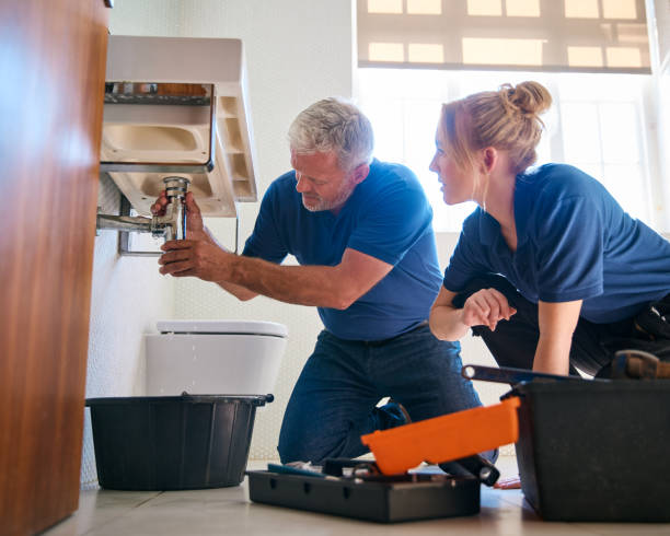 Best Residential Plumbing Services  in Fairview, NJ
